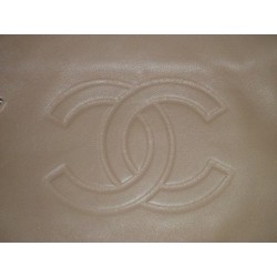 Pochette Chanel