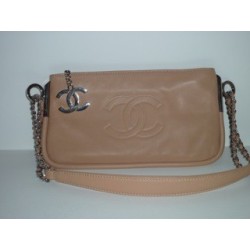 Pochette Chanel