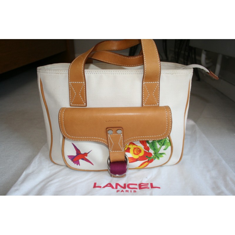 Sac Lancel 