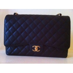 Chanel Timeless Maxi Jumbo