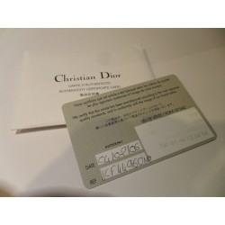 Christian Dior Monogramme