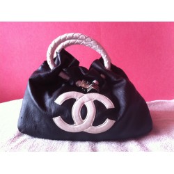 Sac vintage Chanel