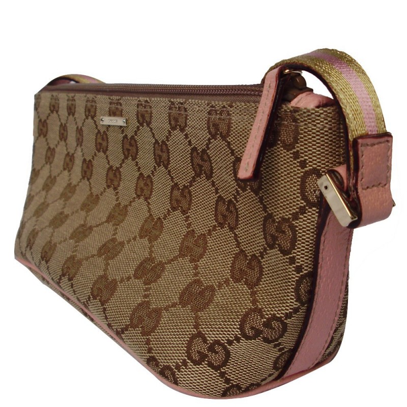 pochettes gucci